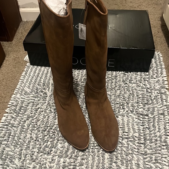 Roolee real leather boots - Picture 2 of 7